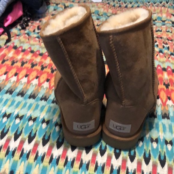 Ugg boots! NWOT or box - Picture 2 of 3